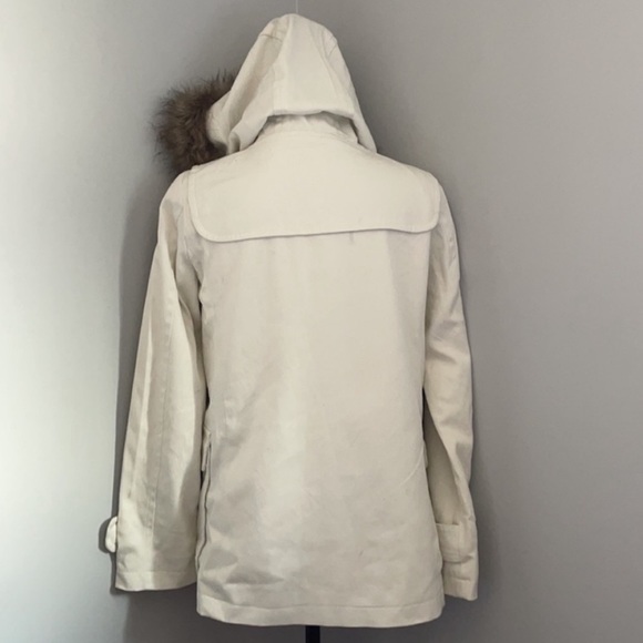 Gap coat - Picture 2 of 4